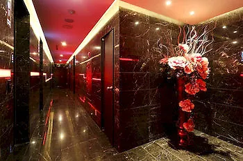 Circle Hotel Σεούλ