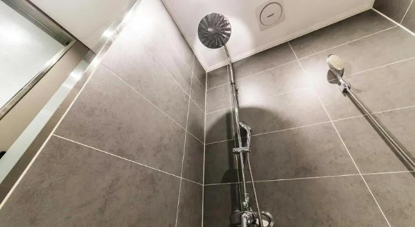 Μοτέλ Circle Hotel Σεούλ
