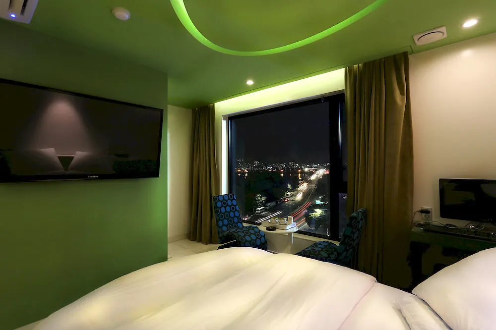 Circle Hotel Σεούλ