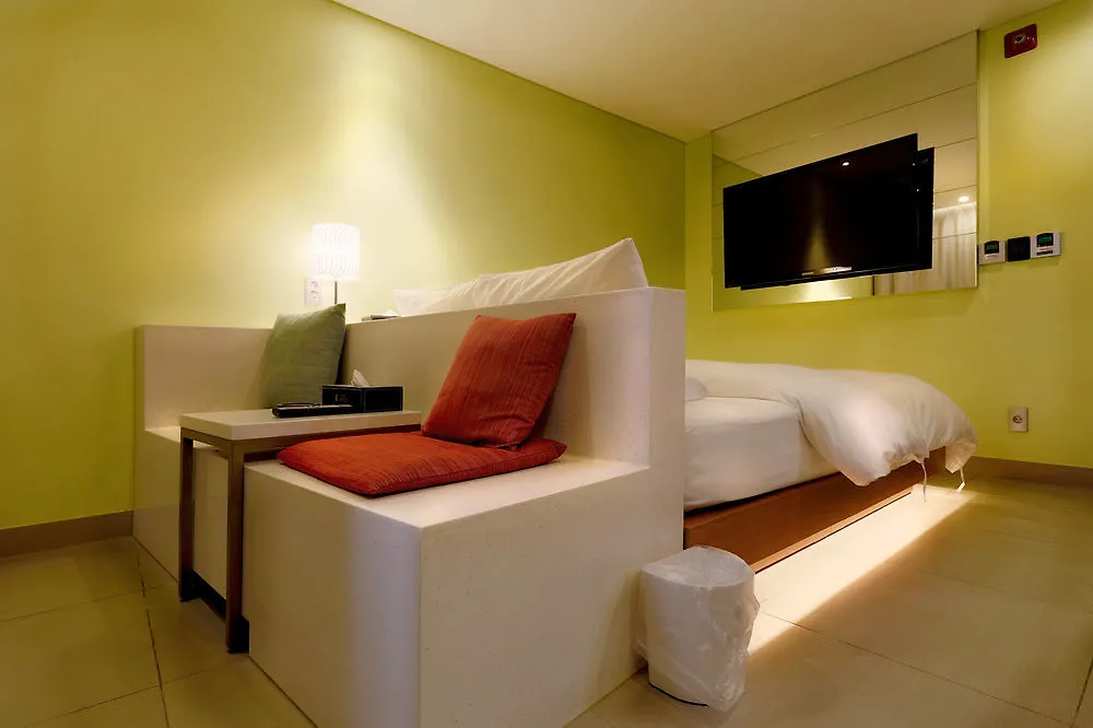 Circle Hotel Σεούλ