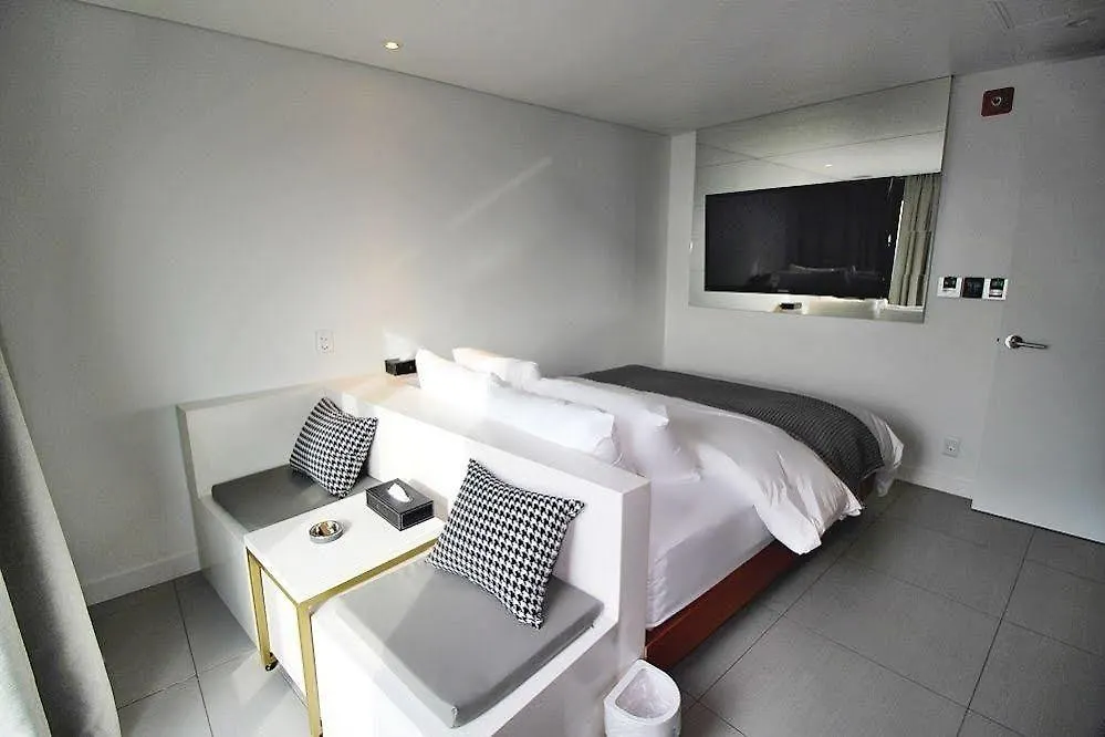 Μοτέλ Circle Hotel Σεούλ