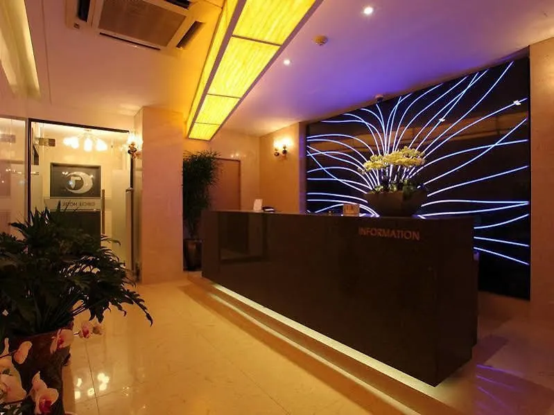 Circle Hotel Σεούλ
