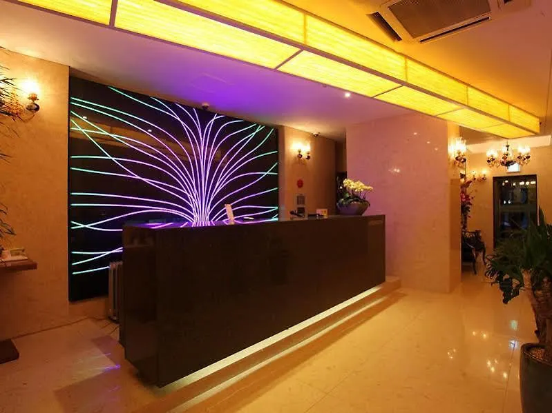 Μοτέλ Circle Hotel Σεούλ