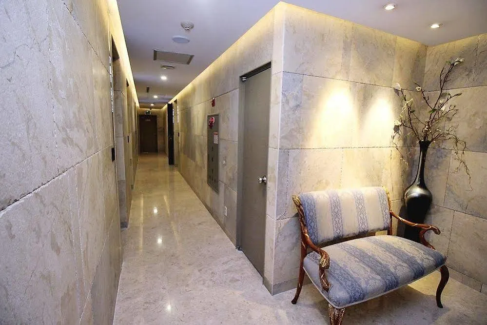 Circle Hotel Σεούλ Μοτέλ