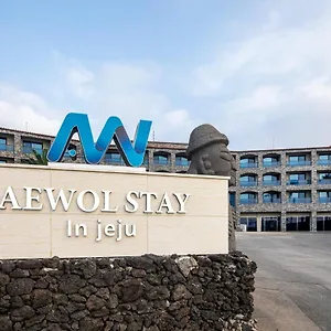 Aewol In Hotel&resort 2* Jeju