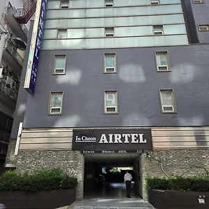 Airtel 3* Incheon