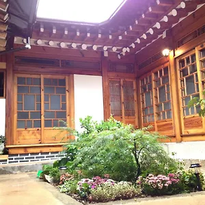 Guest house Mumum, Seoul