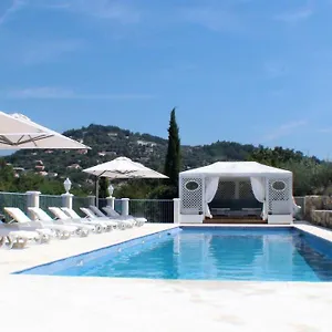 With Charm, Quiet, Kitchen, Sw Pool. 3* Grasse