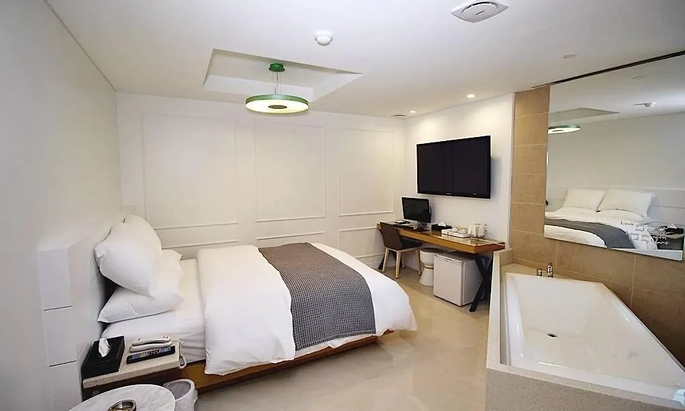 Circle Hotel Seoul