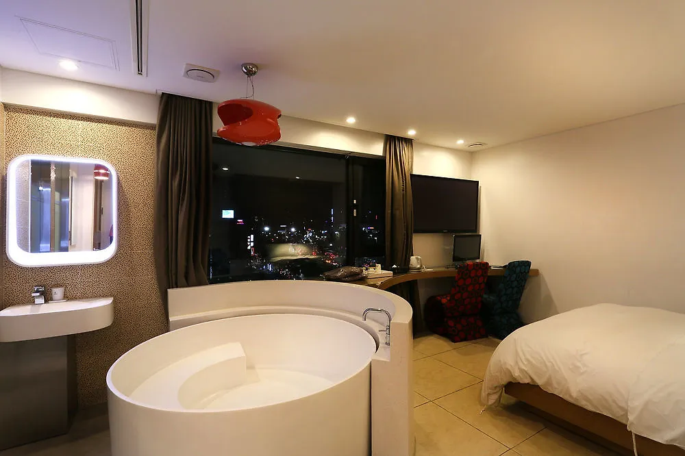 Circle Hotel Seoul